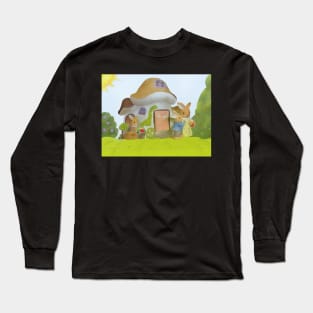 Osterdorf Long Sleeve T-Shirt